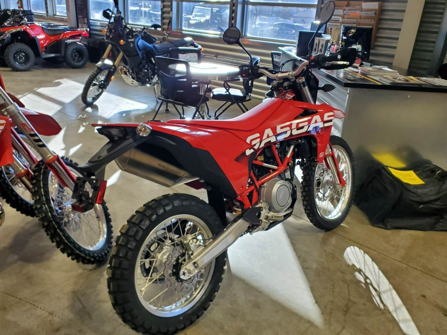 2023 GASGAS ES 700