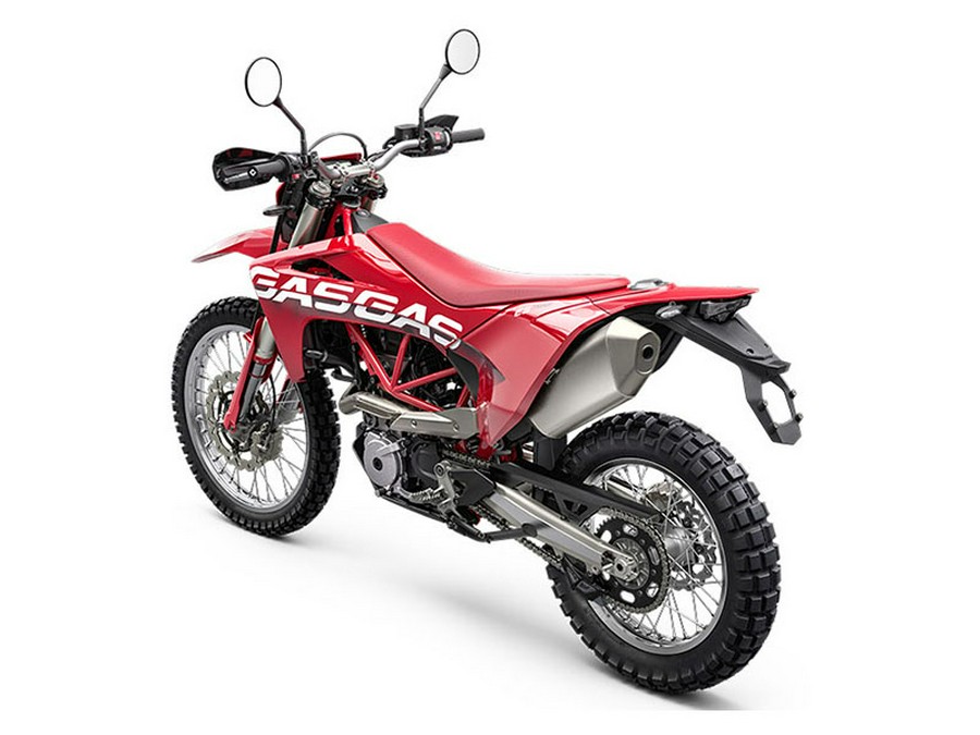 2023 GASGAS ES 700