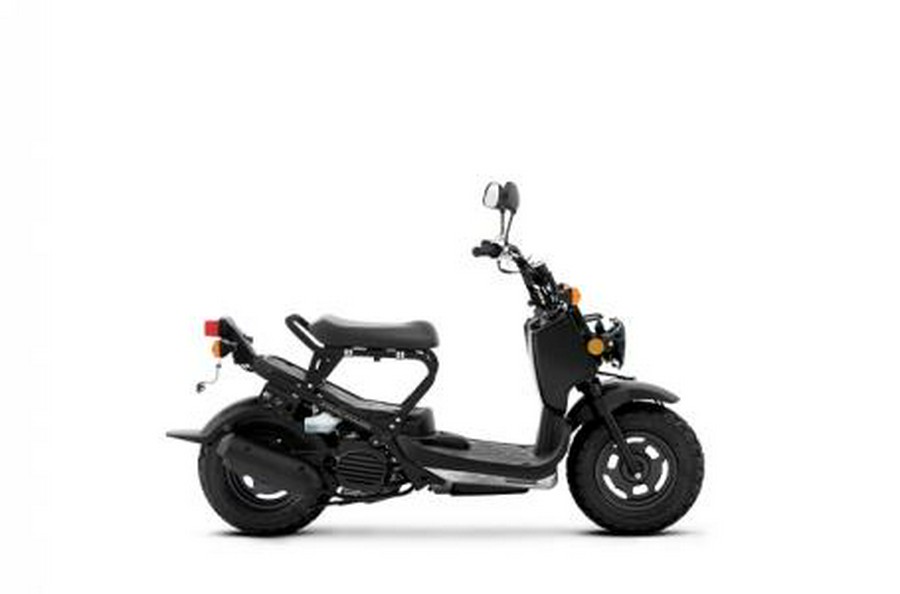 2024 Honda Ruckus Base