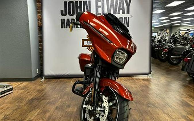 2024 Harley-Davidson Street Glide®