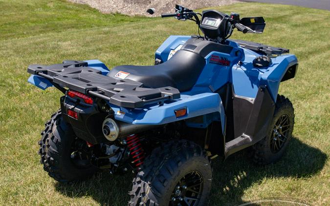 2024 Suzuki Kingquad 500Axi SE