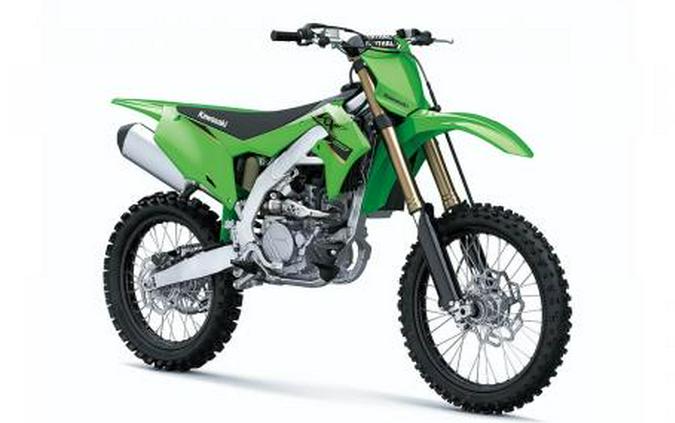 2022 Kawasaki KX 250