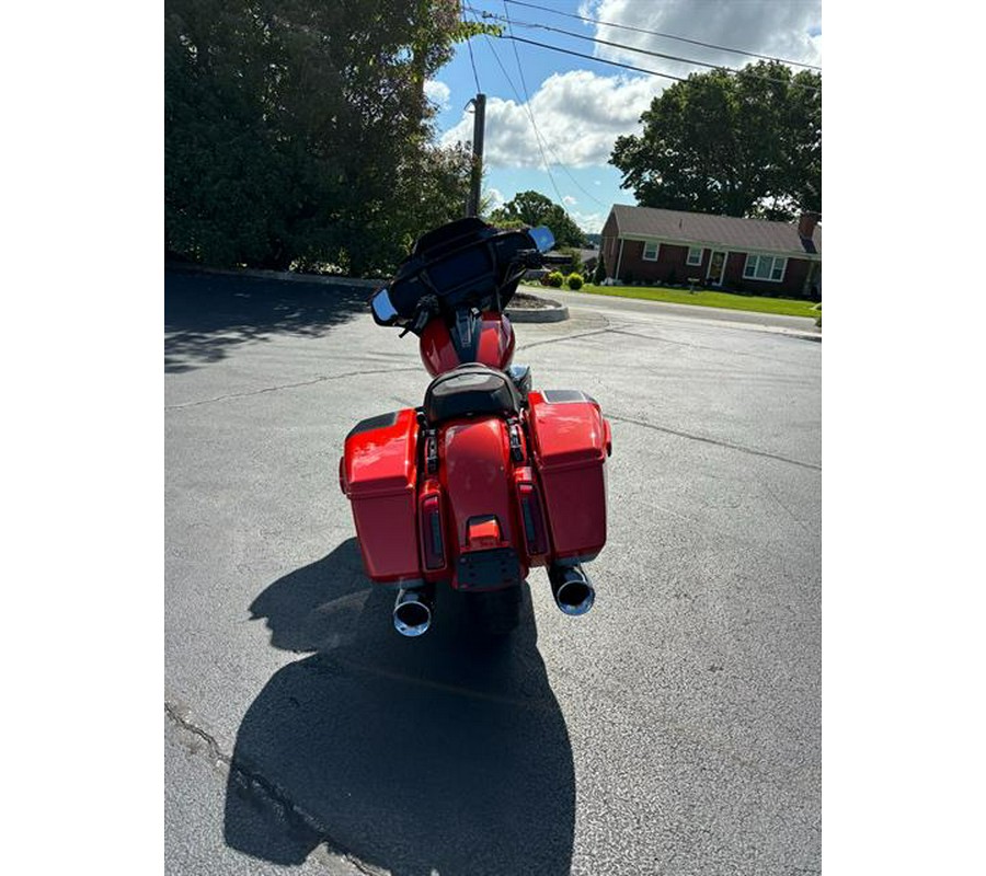 2024 Harley-Davidson CVO™ Street Glide®