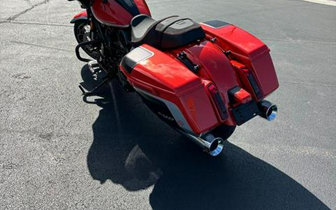 2024 Harley-Davidson CVO™ Street Glide®