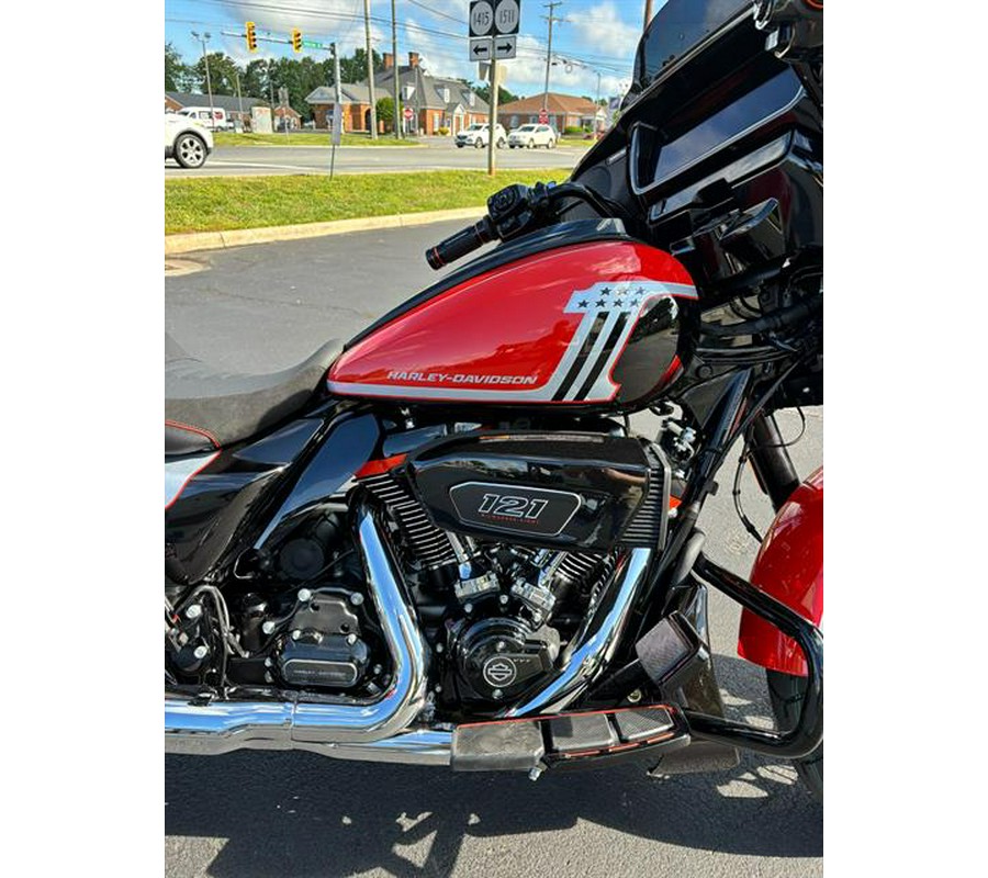 2024 Harley-Davidson CVO™ Street Glide®