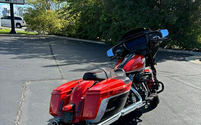 2024 Harley-Davidson CVO™ Street Glide®