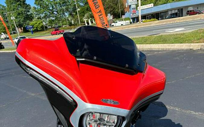 2024 Harley-Davidson CVO™ Street Glide®