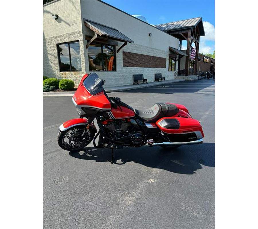 2024 Harley-Davidson CVO™ Street Glide®