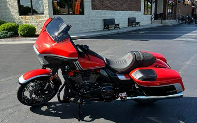 2024 Harley-Davidson CVO™ Street Glide®