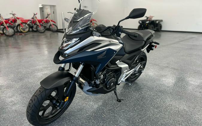 2024 Honda NC750X DCT