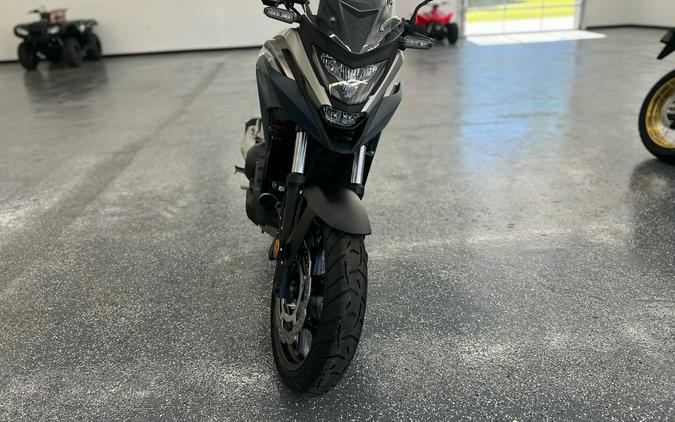 2024 Honda NC750X DCT