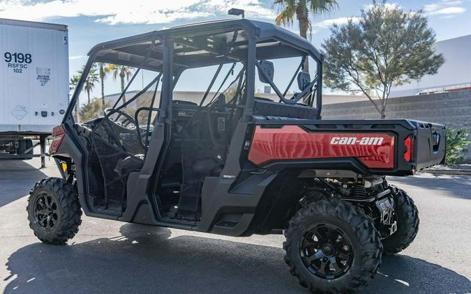 2024 Can-Am® Defender MAX XT HD10