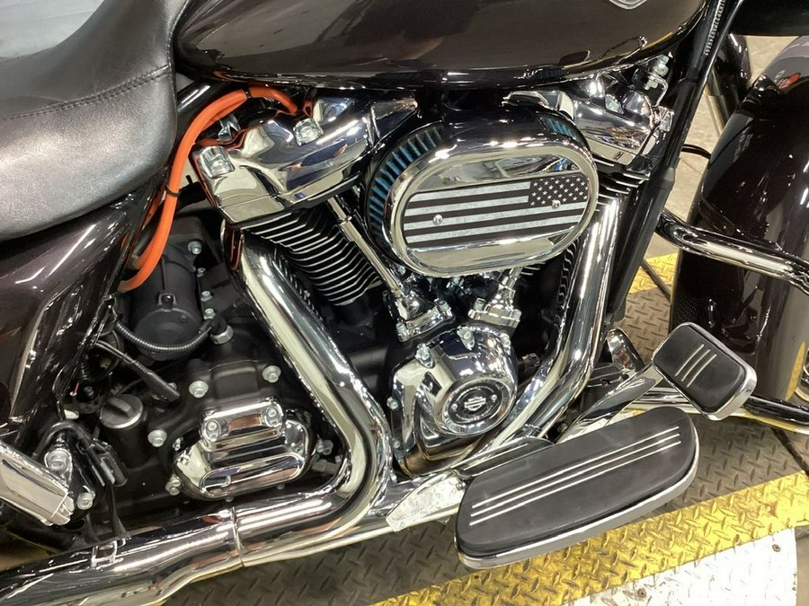 2021 Harley-Davidson® FLHXS - Street Glide® Special