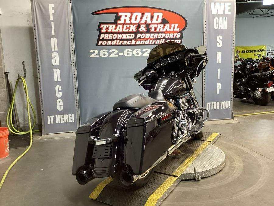 2021 Harley-Davidson® FLHXS - Street Glide® Special