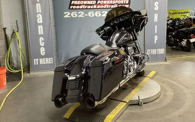 2021 Harley-Davidson® FLHXS - Street Glide® Special