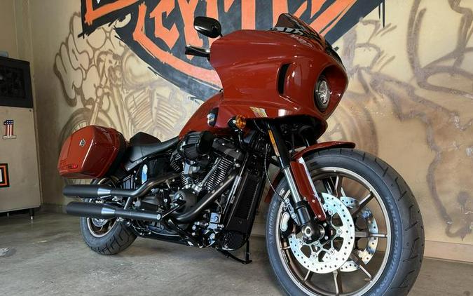 2024 Harley-Davidson® FXLRST - Low Rider® ST