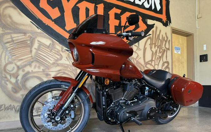 2024 Harley-Davidson® FXLRST - Low Rider® ST