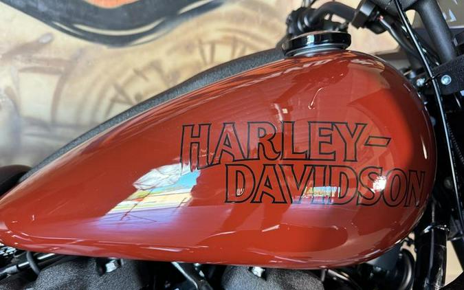 2024 Harley-Davidson® FXLRST - Low Rider® ST