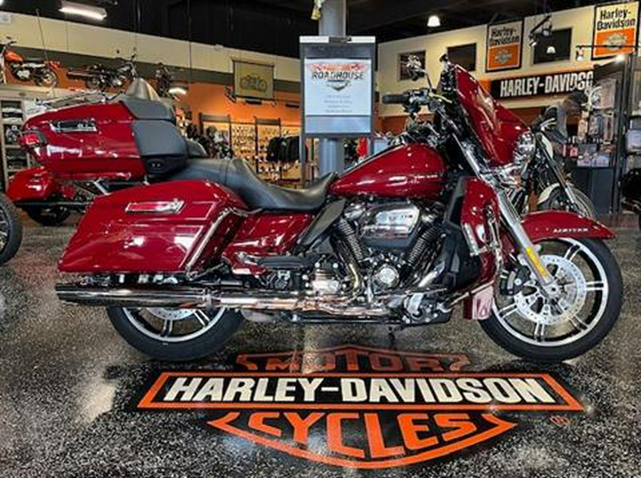 2020 Harley-Davidson Ultra Limited