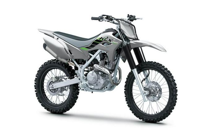 2025 Kawasaki KLX® 230R