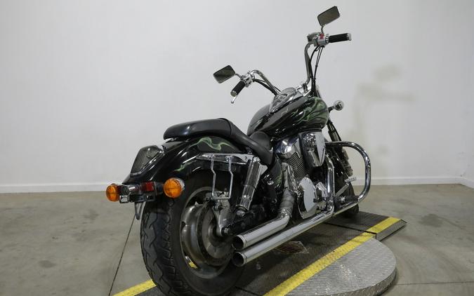 2005 Honda VTX 1300C