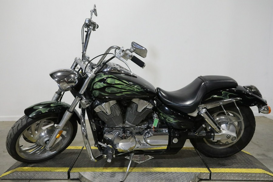 2005 Honda VTX 1300C