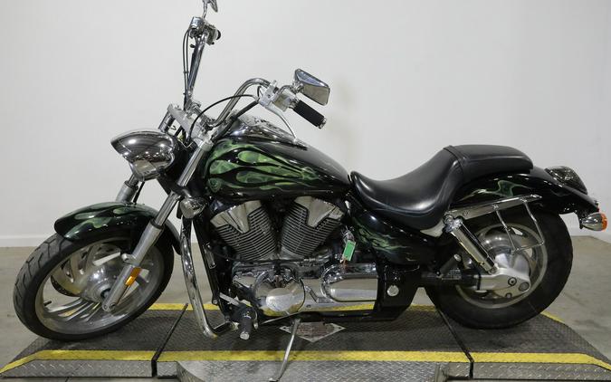 2005 Honda VTX 1300C