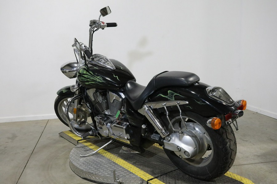 2005 Honda VTX 1300C