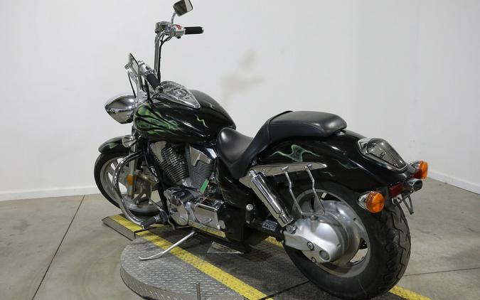 2005 Honda VTX 1300C