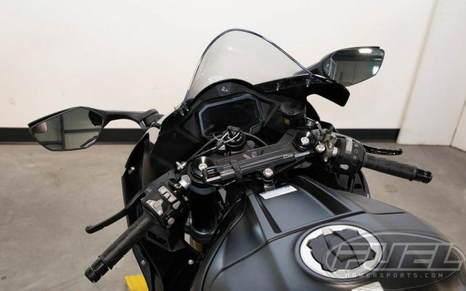 2025 Kawasaki Ninja ZX-10R ABS