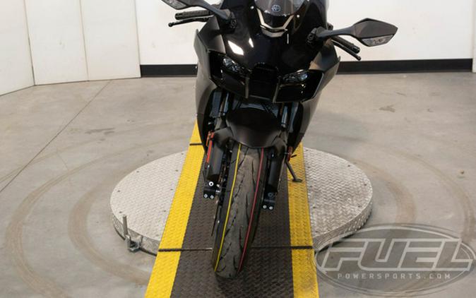 2025 Kawasaki Ninja ZX-10R ABS