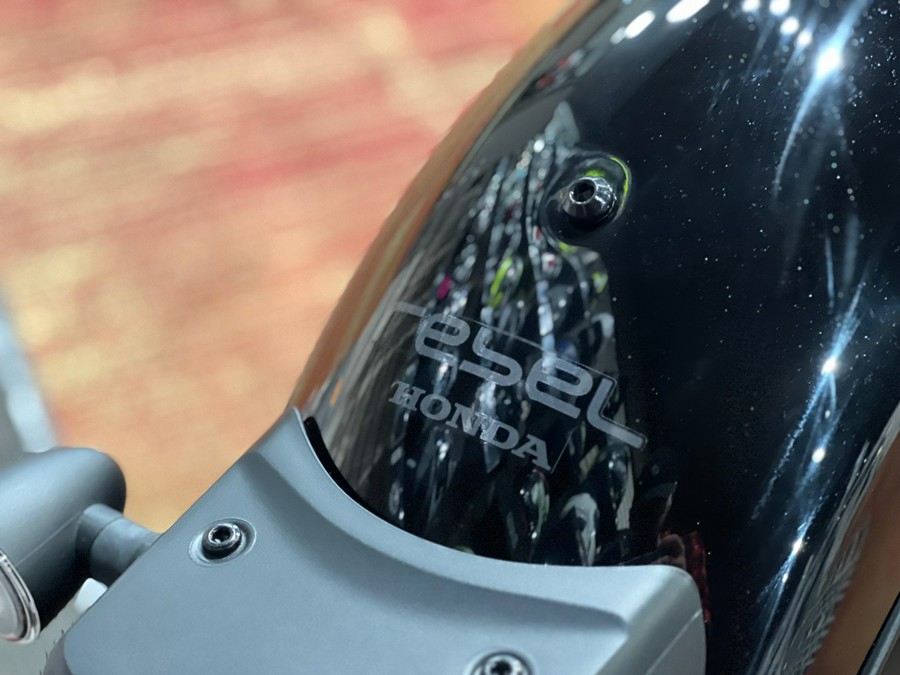 2025 Honda Rebel 300