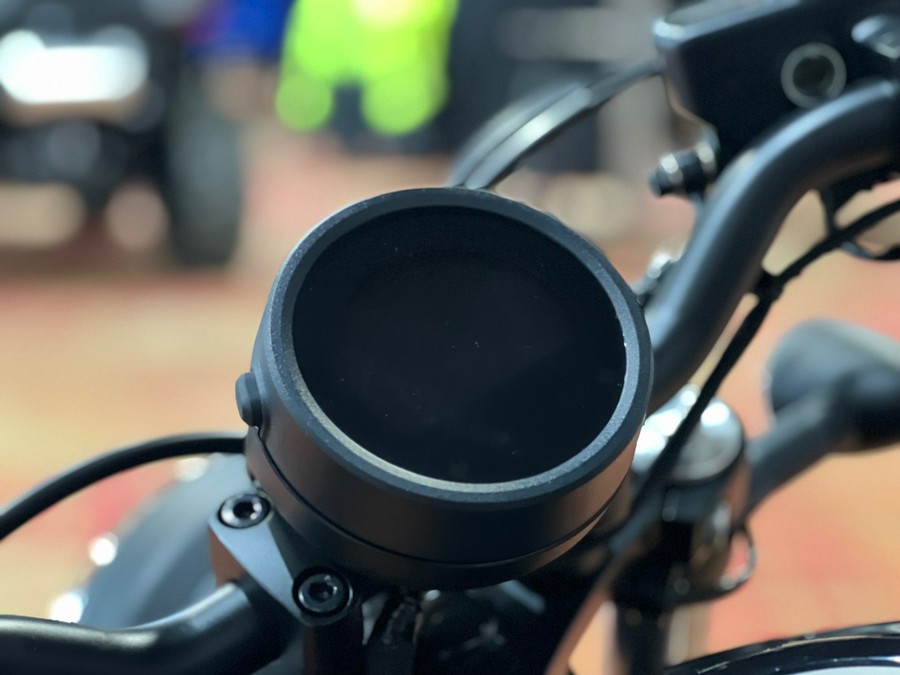 2025 Honda Rebel 300