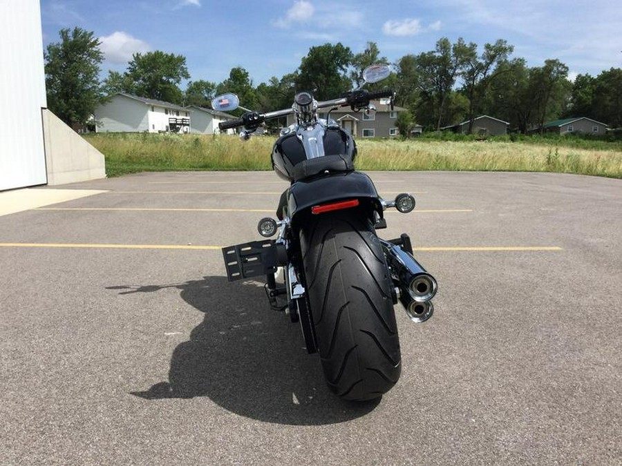 2025 Harley-Davidson® FXBR - Breakout®