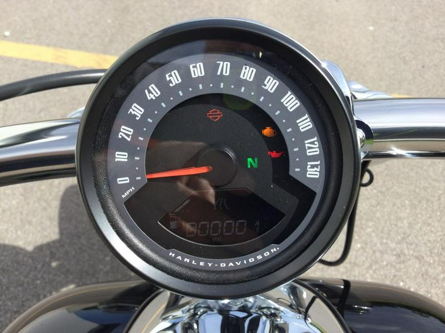 2025 Harley-Davidson® FXBR - Breakout®