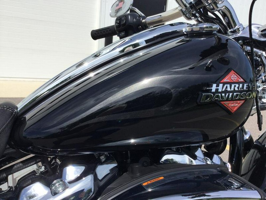 2025 Harley-Davidson® FXBR - Breakout®