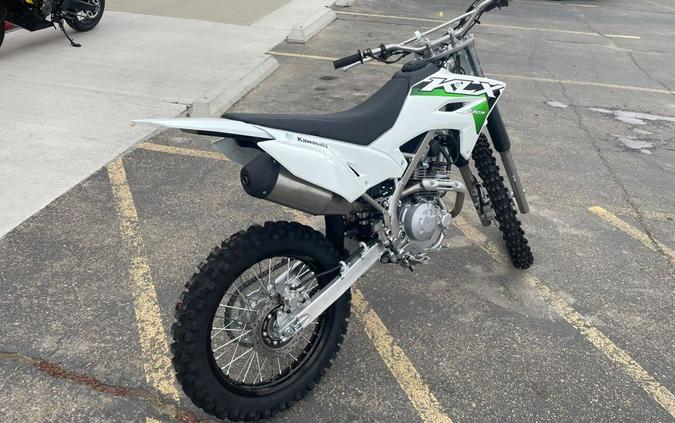 2026 Kawasaki KLX® 230R