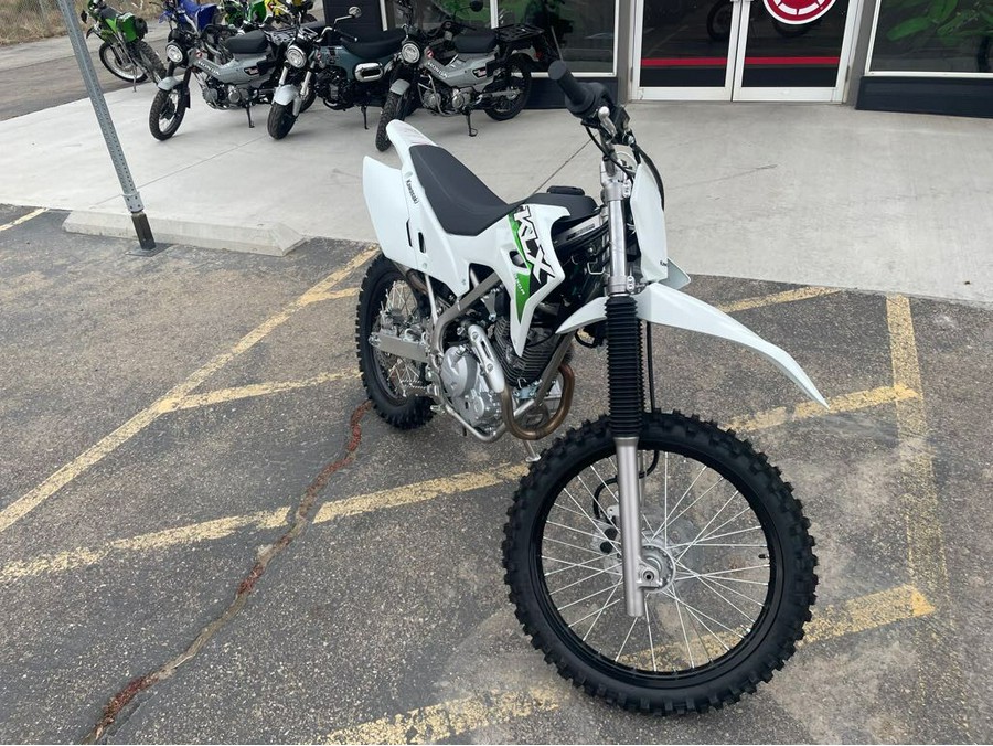 2026 Kawasaki KLX® 230R