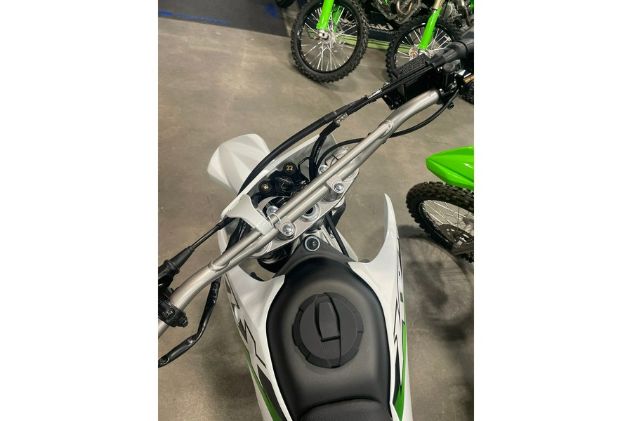 2026 Kawasaki KLX® 230R
