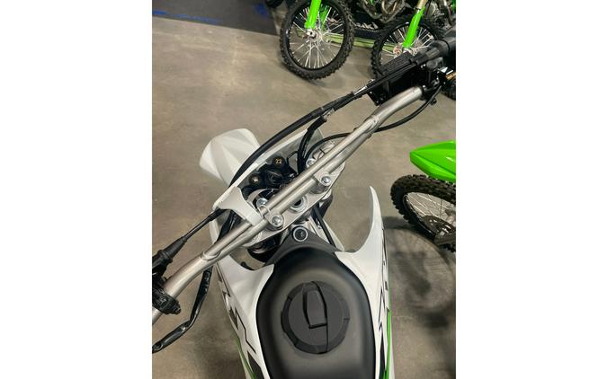 2026 Kawasaki KLX® 230R