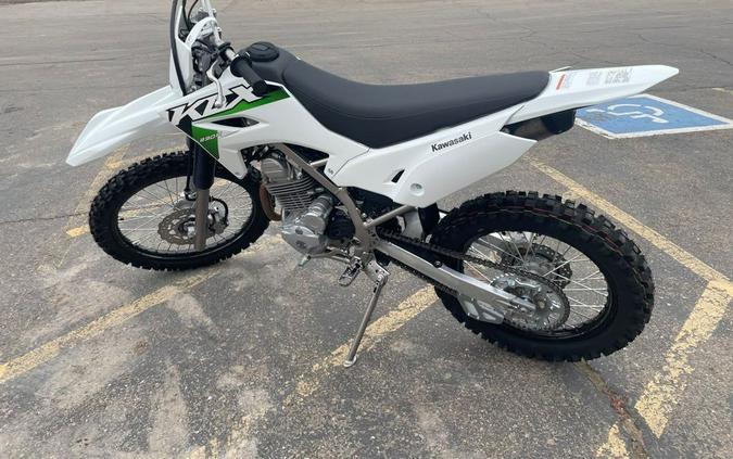 2026 Kawasaki KLX® 230R