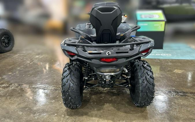 2026 Can-Am OUTLANDER MAX DPS 700