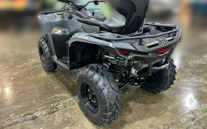 2026 Can-Am OUTLANDER MAX DPS 700