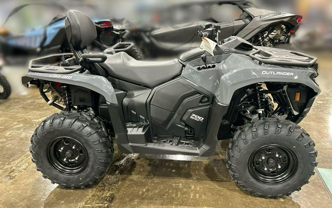 2026 Can-Am OUTLANDER MAX DPS 700