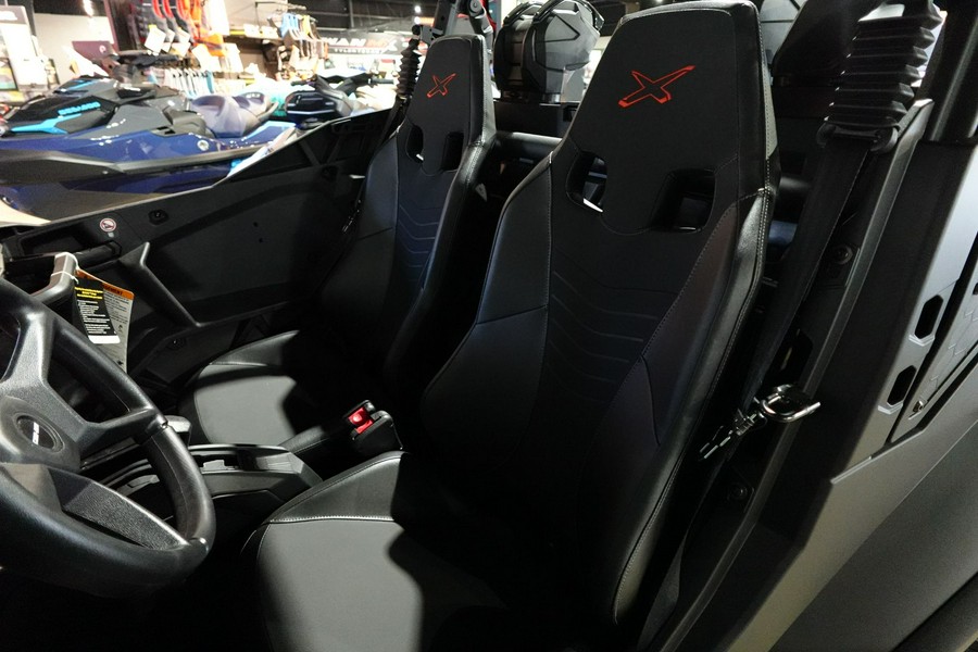 2026 Can-Am Commander X MR