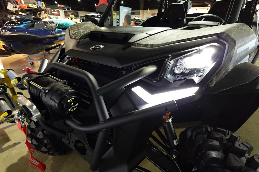 2026 Can-Am Commander X MR