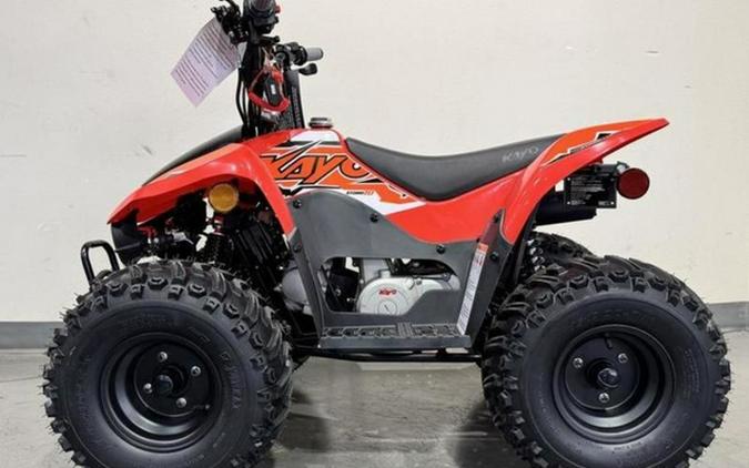 2026 Kayo Fox / Storm 70