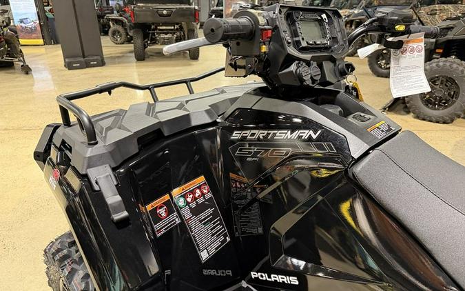 2026 Polaris® Sportsman X2 570