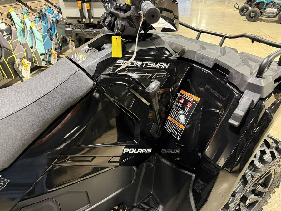2026 Polaris® Sportsman X2 570