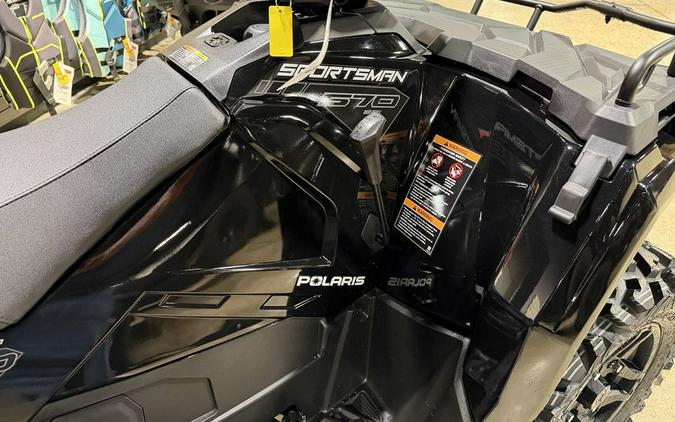 2026 Polaris® Sportsman X2 570